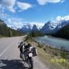 Percorso Motociclistico okotoks-jasper-okotoks- photo