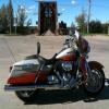 Percorso Motociclistico saskatoon-waskesiu-day-trip- photo