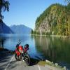 Itinerari Moto vancouver-lillooet-loop-- photo