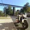 Itinerari Moto hrob--litvinov- photo