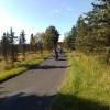 Percorso Motociclistico hrob--litvinov- photo