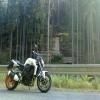 Itinerari Moto kokorinsko--zelizy-- photo