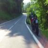 Percorso Motociclistico slivovice-local-homemade-plum- photo