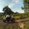 Itinerari Moto zalany--milesov-- photo