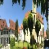 Itinerari Moto pfullendorf-deggenhausertal-rv-wangen-li-fn-kn-ub-pfullendorf- photo