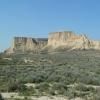 Itinerari Moto carcastillo--bardenas-desert- photo