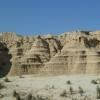 Itinerari Moto carcastillo--bardenas-desert- photo