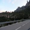 Itinerari Moto el-bruc--montserrat- photo