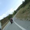 Percorso Motociclistico na-214--navascues-- photo