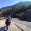 Percorso Motociclistico a6050--ja3300-- photo