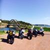 Percorso Motociclistico roundtrip-aland-may-2016- photo