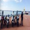 Percorso Motociclistico roundtrip-aland-may-2016- photo