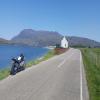 Itinerari Moto 700-miles-stunning-scenery- photo