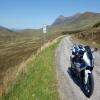 Itinerari Moto 700-miles-stunning-scenery- photo