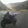 Itinerari Moto a93--blairgowrie-- photo