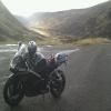 Percorso Motociclistico a93--blairgowrie-- photo