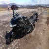 Percorso Motociclistico b862--b852-- photo