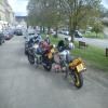 Itinerari Moto blyth--rothbury-- photo