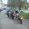 Percorso Motociclistico blyth--rothbury-- photo