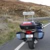 Percorso Motociclistico levergurgh--stornoway- photo