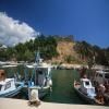 Itinerari Moto kavala--thassos-- photo