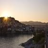 Itinerari Moto kavala--thassos-- photo