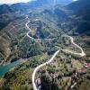 Percorso Motociclistico rachoula--metsovo-- photo