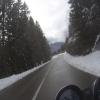 Itinerari Moto ogulin--jasenak-- photo
