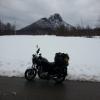 Itinerari Moto ogulin--jasenak-- photo