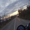 Itinerari Moto ogulin--jasenak-- photo