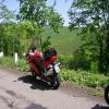 Itinerari Moto eger--miskolc-bukki- photo