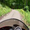 Itinerari Moto eger--miskolc-bukki- photo