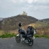 Itinerari Moto gyor--veszprem- photo
