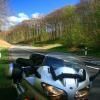 Itinerari Moto pecs--orfu- photo