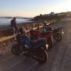 Percorso Motociclistico cork-to-garrettstown-beach- photo