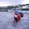 Percorso Motociclistico waterford-coast--dunmore- photo