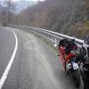 Itinerari Moto acqui--celle-ligure- photo