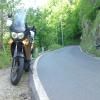 Itinerari Moto maranello--firenze- photo