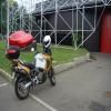 Itinerari Moto maranello--firenze- photo