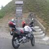 Itinerari Moto monte-zoncolan--sp123- photo