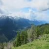 Itinerari Moto mortirolo-from-tirano- photo