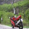 Itinerari Moto raccolana--sella-nevea- photo