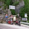 Itinerari Moto san-danielle-del-friuli- photo