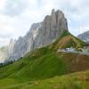 Itinerari Moto sella-pass-2244m-- photo