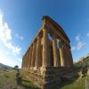 Itinerari Moto sigonella-to-agrigento- photo