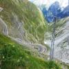 Percorso Motociclistico ss38--passo-stelvio- photo