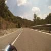 Itinerari Moto acqui--celle-ligure- photo