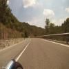 Percorso Motociclistico acqui--celle-ligure- photo