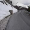 Percorso Motociclistico visso--castelluccio-- photo