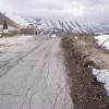 Percorso Motociclistico visso--castelluccio-- photo